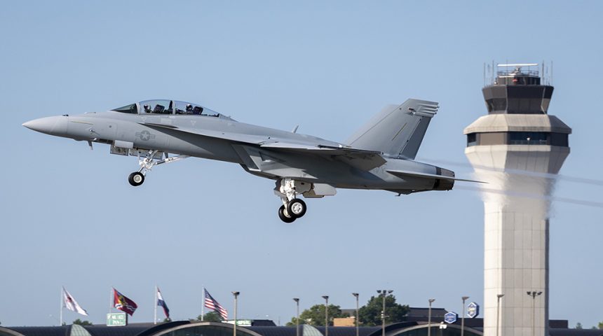 Super Hornet