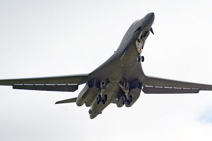 B-1B Germany