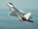 F-22 Raptor slow motion video