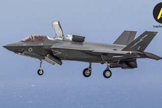 F-35B