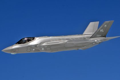 F-35 Finland