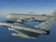 Kuwait Air Force Typhoon