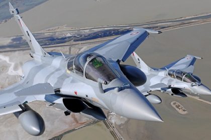 Rafale UAE