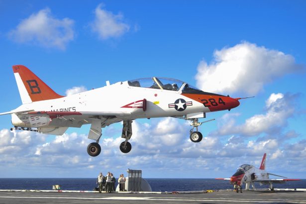 Request for Proposals for the Undergraduate Jet Training System