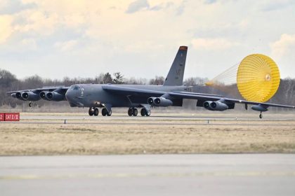 B-52 Ostrava