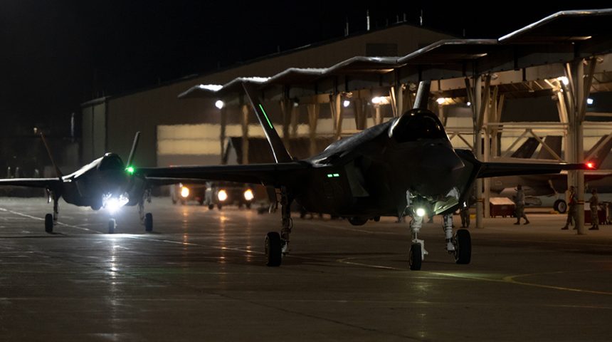 F-35 Germany