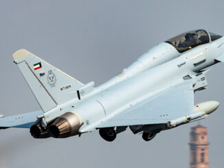 Kuwait Eurofighter
