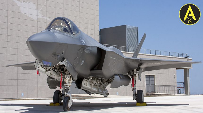 F-35 Germany