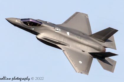 RNlAF F-35