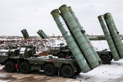 S-400 Ukraine