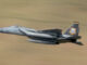 F-15C Mach Loop