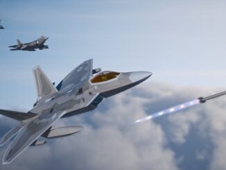 F-22 Upgrades