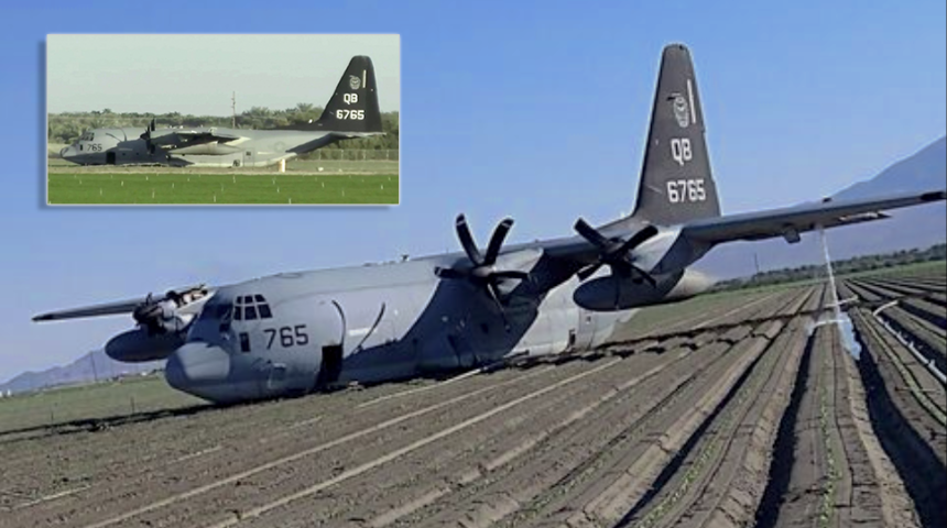 KC-130J