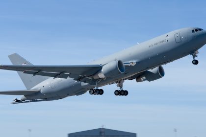 KC-46