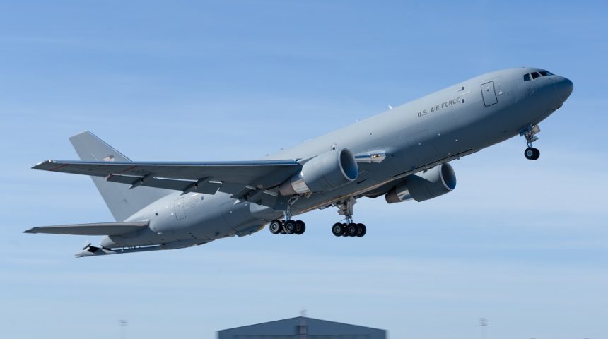 KC-46