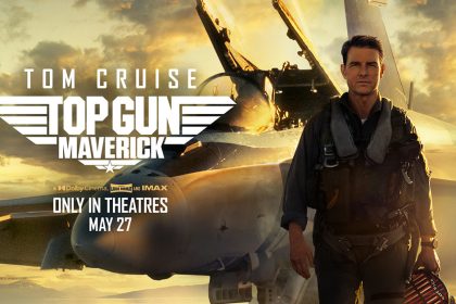 Top Gun: Maverick