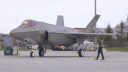 Vermont F-35