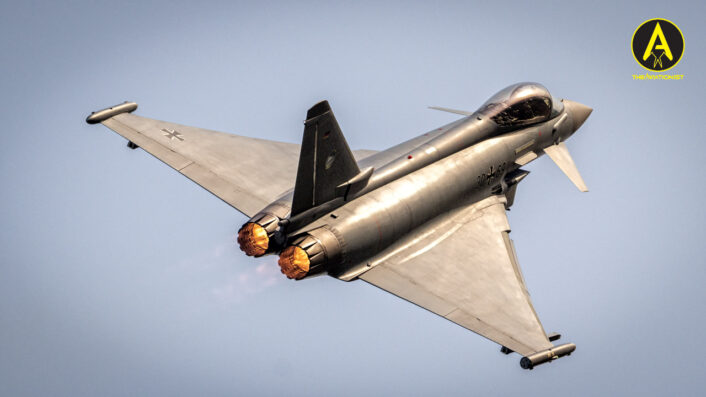GAF Eurofighter