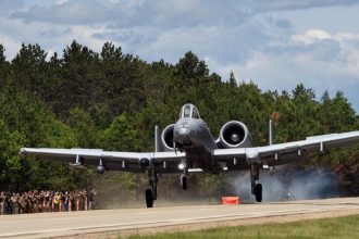 A-10C