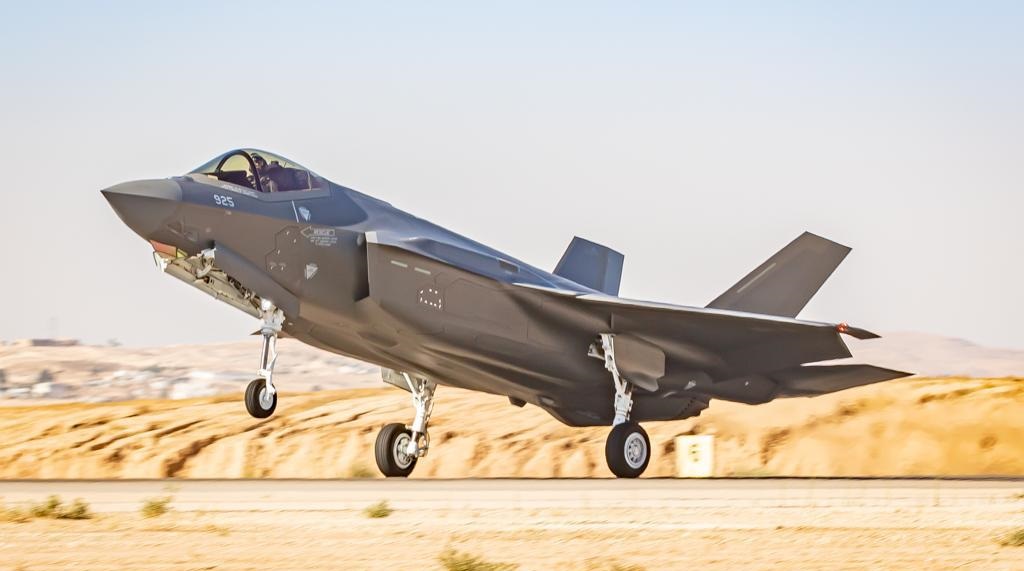 Lockheed Martin adds SPICE to its Weapons - Defense Update