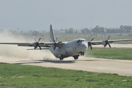 C-130J