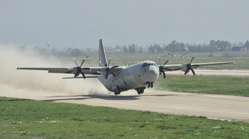 C-130J