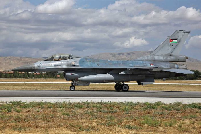 In Pictures: Anatolian Eagle 2022 At Konya Air Base - The Aviationist