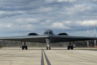 B-2 Australia