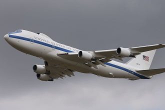 E-4B RIAT