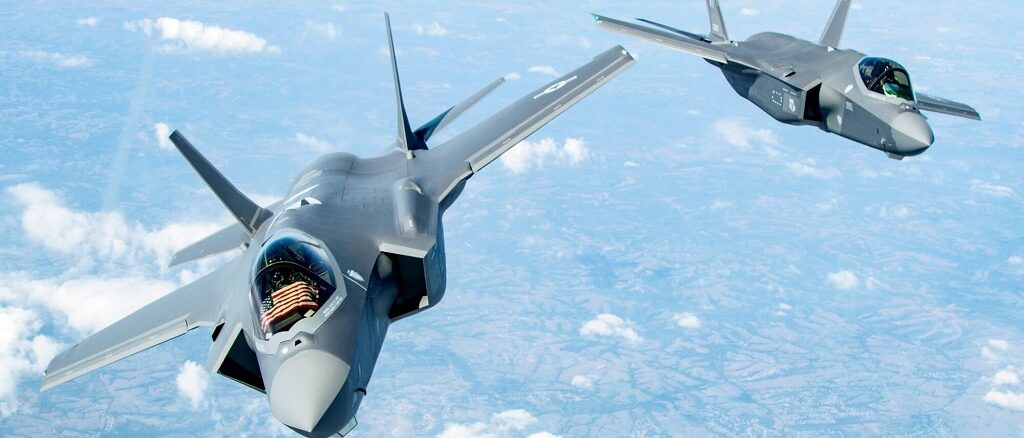 F-35 Greece
