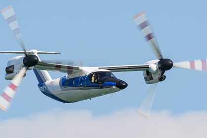 AW609