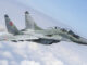 MiG-29 Slovakia