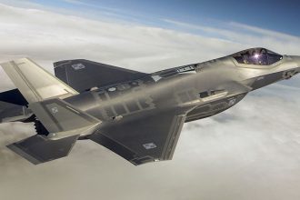 Polish F-35