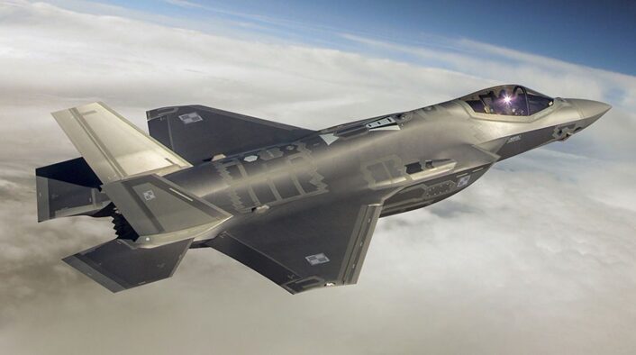 Polish F-35