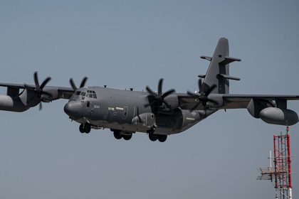 EC-130J