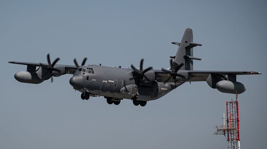 EC-130J