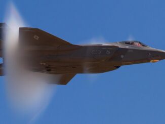 F-35 deliveries halted