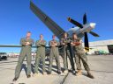 U.S. Marines Display Emerging MQ-9 Reaper RPA Capability At MCAS ...