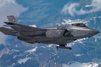 F-35 Switzerland