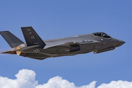 F-35 Chinese Alloy