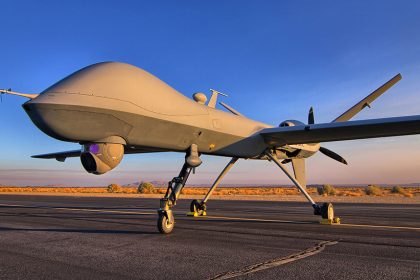 MQ-9A