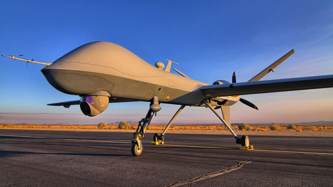 MQ-9A