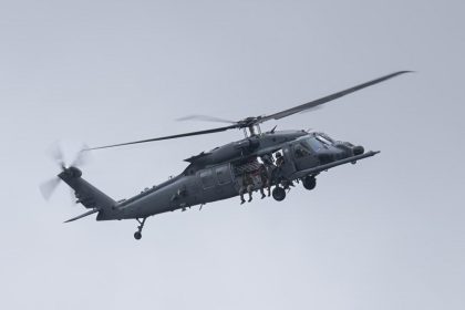 HH-60W IOC