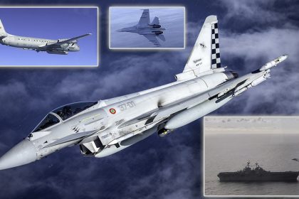 Italian Eurofighters