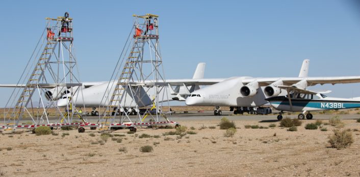 Stratolaunch