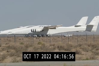 Stratolaunch Talon-A