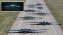 B-2 Elephant Walk