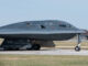 B-2 Stand Down