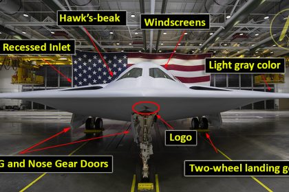 B-21 Raider