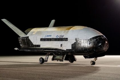 X-37B